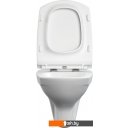 Унитазы Cersanit Carina New Clean On S-MZ-CARINA-XL-COn-S-DL-w