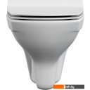 Унитазы Cersanit Carina New Clean On S-MZ-CARINA-XL-COn-S-DL-w