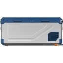Автохолодильники, термобоксы, термосумки Filymore M75 75л (серый/синий) Автохолодильники, термобоксы, термосумки Filymore M75 75л (серый/синий)