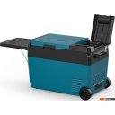 Автохолодильники, термобоксы, термосумки Filymore Q-F29 29л (бирюзовый)