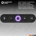 Беспроводные и портативные колонки Яндекс Станция Стрит (серый)