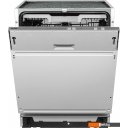 Посудомоечные машины Zorg W60B2A121G-A