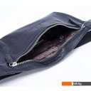 Женские и мужские сумки Francesco Molinary 846-8318-BLK (черный)