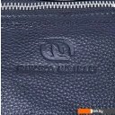 Женские и мужские сумки Francesco Molinary 846-8318-BLK (черный)