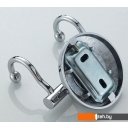 Аксессуары для ванной и туалета Ledeme L204-2