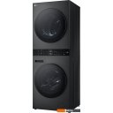 Стиральная машина LG W4W8LVPKZHM