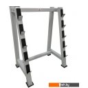 Гантели, гири, штанги DFC Powergym RA769G