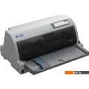 Матричные принтеры Epson LQ-690 Flatbed