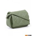 Женские и мужские сумки Медведково 22с1272-к14 (оливковый)