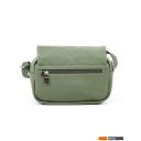 Женские и мужские сумки Медведково 22с1272-к14 (оливковый)