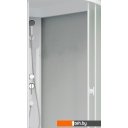 Душевые кабины Niagara Promo P80/26/MT/BK 80x80x195