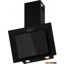 Вытяжки Krona Vierkant 600 PB (черный)