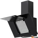 Вытяжки Krona Vierkant 600 PB (черный)