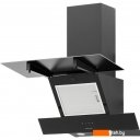 Вытяжки Krona Verein II 600 Black S (черный)