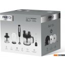 Блендеры RED Solution HB2920KM Блендеры RED Solution HB2920KM