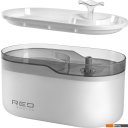Миски, поилки, кормушки для животных RED Solution Red For Pets 05 Миски, поилки, кормушки для животных RED Solution Red For Pets 05