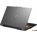 Ноутбуки ASUS TUF Gaming F16 FX607VU-RL061 Ноутбуки ASUS TUF Gaming F16 FX607VU-RL061