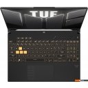 Ноутбуки ASUS TUF Gaming F16 FX607VU-RL061 Ноутбуки ASUS TUF Gaming F16 FX607VU-RL061