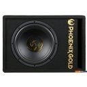 Автоакустика Phoenix Gold Z12AB Автоакустика Phoenix Gold Z12AB