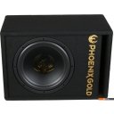 Автоакустика Phoenix Gold Z12AB Автоакустика Phoenix Gold Z12AB