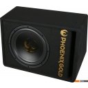 Автоакустика Phoenix Gold Z12AB Автоакустика Phoenix Gold Z12AB