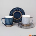 Кружки, чашки, стаканы для горячих напитков Lefard Herbal 42-532