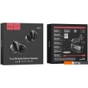 Наушники и гарнитуры Hoco EW17 (черный)