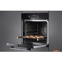 Духовые шкафы Miele H 2467 B Active Obsidian Black EL