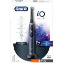 Электрические зубные щетки и ирригаторы Oral-B iO 9 (черный) Электрические зубные щетки и ирригаторы Oral-B iO 9 (черный)