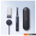 Электрические зубные щетки и ирригаторы Oral-B iO 9 (черный) Электрические зубные щетки и ирригаторы Oral-B iO 9 (черный)