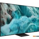 Телевизоры Samsung AI QLED 4K Q7F5 QE65Q7F5AUXRU
