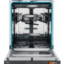 Посудомоечные машины Haier HDWE16-595RU