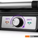 Сэндвичницы, вафельницы Kitfort KT-3607