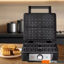 Сэндвичницы, вафельницы Kitfort KT-3607