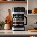 Кофеварки и кофемашины Kitfort KT-7627 Кофеварки и кофемашины Kitfort KT-7627