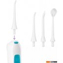 Электрические зубные щетки и ирригаторы Kitfort KT-2983