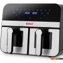 Аэрогрили и аэрофритюрницы Kitfort KT-2273