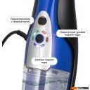 Электрошвабры, паровые швабры и полотеры Kitfort KT-1089