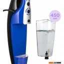 Электрошвабры, паровые швабры и полотеры Kitfort KT-1089