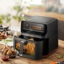 Аэрогрили и аэрофритюрницы Kitfort KT-8107