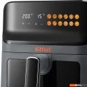 Аэрогрили и аэрофритюрницы Kitfort KT-8107