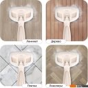 Электрошвабры, паровые швабры и полотеры Kitfort KT-3950