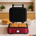 Сэндвичницы, вафельницы Kitfort KT-4634