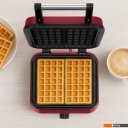 Сэндвичницы, вафельницы Kitfort KT-4634