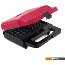Сэндвичницы, вафельницы Kitfort KT-3610-1 Сэндвичницы, вафельницы Kitfort KT-3610-1