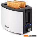 Тостеры Kitfort KT-6208
