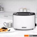 Тостеры Kitfort KT-6208