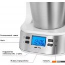 Кофеварки и кофемашины Kitfort KT-7625