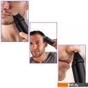 Машинки для стрижки волос Kitfort KT-3140-3