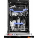 Посудомоечные машины MAUNFELD MLP-08I Light Beam